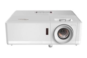 Optoma ZH507 | Компактный лазерный DLP проектор 5500 Lm (Full HD)