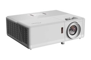 Optoma ZH507 | Компактный лазерный DLP проектор 5500 Lm (Full HD)