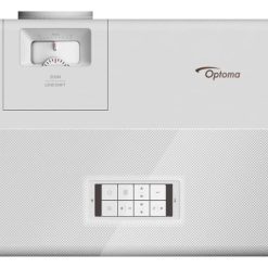 Optoma ZH507 | Компактный лазерный DLP проектор 5500 Lm (Full HD)