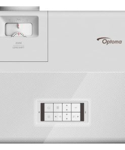 Optoma ZH507 | Компактный лазерный DLP проектор 5500 Lm (Full HD)