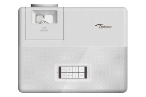 Optoma ZH507 | Компактный лазерный DLP проектор 5500 Lm (Full HD)