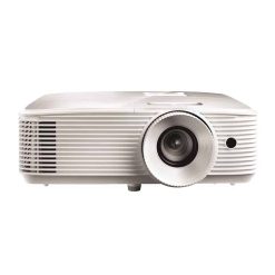 Optoma EH412x | DLP проектор 4500 Lm