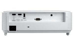 Optoma EH412x | DLP проектор 4500 Lm