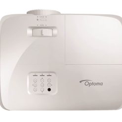 Optoma EH412x | DLP проектор 4500 Lm
