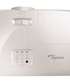 Optoma EH412x | DLP проектор 4500 Lm