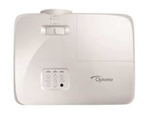 Optoma EH412x | DLP проектор 4500 Lm