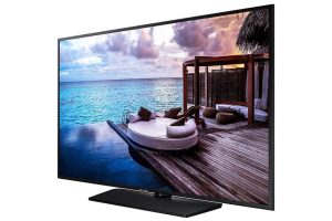 Samsung HG65EJ690U | Гостиничный телевизор 65