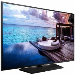 Samsung HG65EJ690U | Гостиничный телевизор 65"