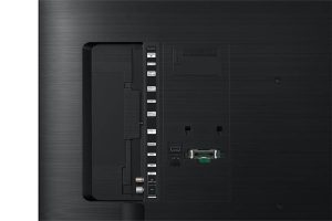 Samsung HG43AU800 | Гостиничный телевизор 43