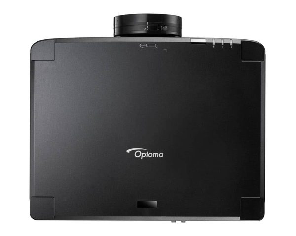 Optoma ZU920TST | Ультра-яркий лазерный DLP проектор 9800 Lm (WUXGA)