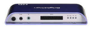 BrightSign HD224 | 4K Digital Signage I/O медиаплеер