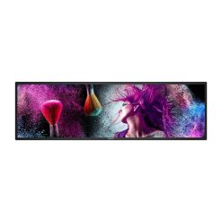 Philips 37BDL3050S/75 | Вытянутый профессиональный дисплей 37"