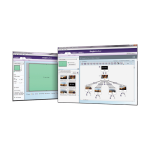 BrightAuthor | Бесплатное ПО, позволяющее создавать, публиковать и управлять контентом