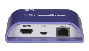 BrightSign LS424 | Full HD Digital Signage медиаплеер