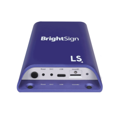 BrightSign LS424 | Full HD Digital Signage медиаплеер