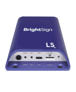 BrightSign LS424 | Full HD Digital Signage медиаплеер