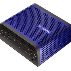BrightSign XС4055 | Четырехканальный 8K Digital Signage медиаплеер