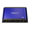 BrightSign XD235 | 4K Digital Signage медиаплеер