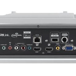 Optoma W320USTi | Ультракороткофокусный интерактивный проектор 4000 Lm (WXGA)