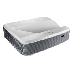 Optoma W320USTi | Ультракороткофокусный интерактивный проектор 4000 Lm (WXGA)