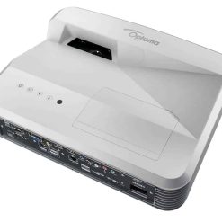 Optoma W320USTi | Ультракороткофокусный интерактивный проектор 4000 Lm (WXGA)