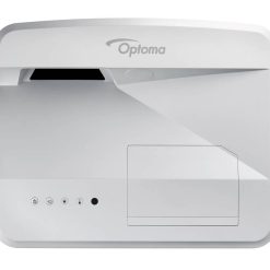 Optoma W320USTi | Ультракороткофокусный интерактивный проектор 4000 Lm (WXGA)