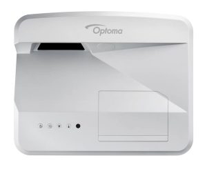 Optoma W320USTi | Ультракороткофокусный интерактивный проектор 4000 Lm (WXGA)