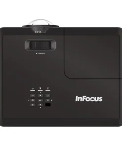 InFocus IN114BBST | Короткофокусный XGA проектор 3500 Lm
