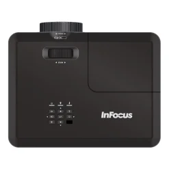 InFocus IN114BB | Портативный XGA проектор 3800 Lm