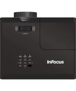 InFocus IN114BB | Портативный XGA проектор 3800 Lm