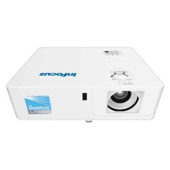 InFocus INL4129 | Портативный лазерный WUXGA проектор 5600 Lm
