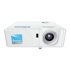InFocus INL156 | Портативный лазерный WXGA проектор 3500 Lm