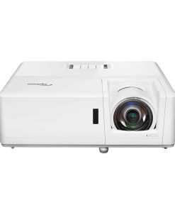 Optoma ZH406STx | Компактный лазерный DLP проектор 4200 Lm (Full HD)