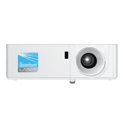 InFocus INL156 | Портативный лазерный WXGA проектор 3500 Lm