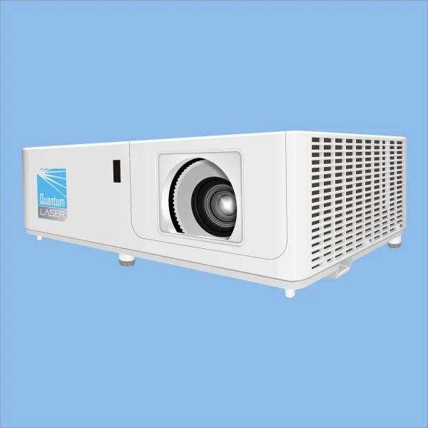 InFocus INL4129 | Портативный лазерный WUXGA проектор 5600 Lm