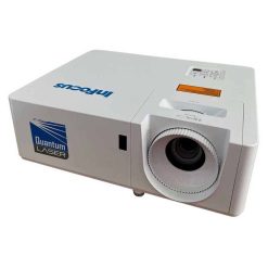 InFocus INL156 | Портативный лазерный WXGA проектор 3500 Lm