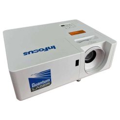 InFocus INL156 | Портативный лазерный WXGA проектор 3500 Lm