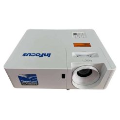 InFocus INL156 | Портативный лазерный WXGA проектор 3500 Lm
