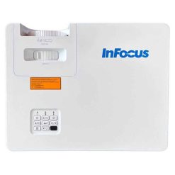 InFocus INL156 | Портативный лазерный WXGA проектор 3500 Lm