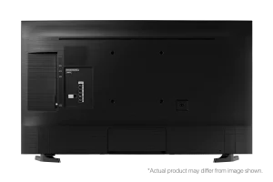 Samsung BE43R | Коммерческий телевизор 43