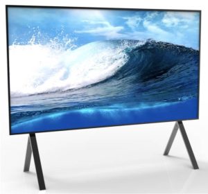 BOE GM98A-M | Профессиональный дисплей 98"