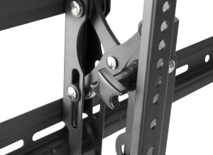 Wize Pro T63X | Настенное крепление для LCD дисплея от 43