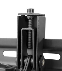 Wize Pro T63X | Настенное крепление для LCD дисплея от 43