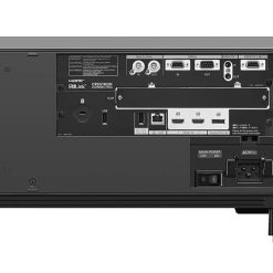 Panasonic PT-RQ25KE | Лазерный 3хDLP проектор 20000 Lm (Ultra HD)