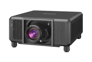 Panasonic PT-RQ25KE | Лазерный 3хDLP проектор 20000 Lm (Ultra HD)
