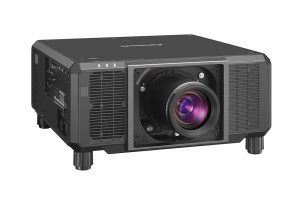 Panasonic PT-RQ25KE | Лазерный 3хDLP проектор 20000 Lm (Ultra HD)
