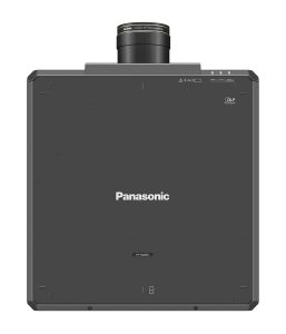 Panasonic PT-RQ25KE | Лазерный 3хDLP проектор 20000 Lm (Ultra HD)