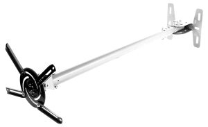 Wize WPD-W | Комплект для крепления проектора на потолке