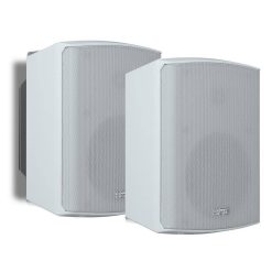 BIAMP SDQ5PIR-W | Активная акустическая система