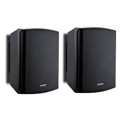 Apart Biamp SDQ5PIR-BL | Активная акустическая система 2x30 Вт